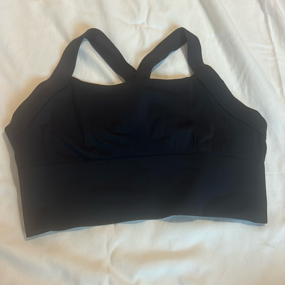 workout bra